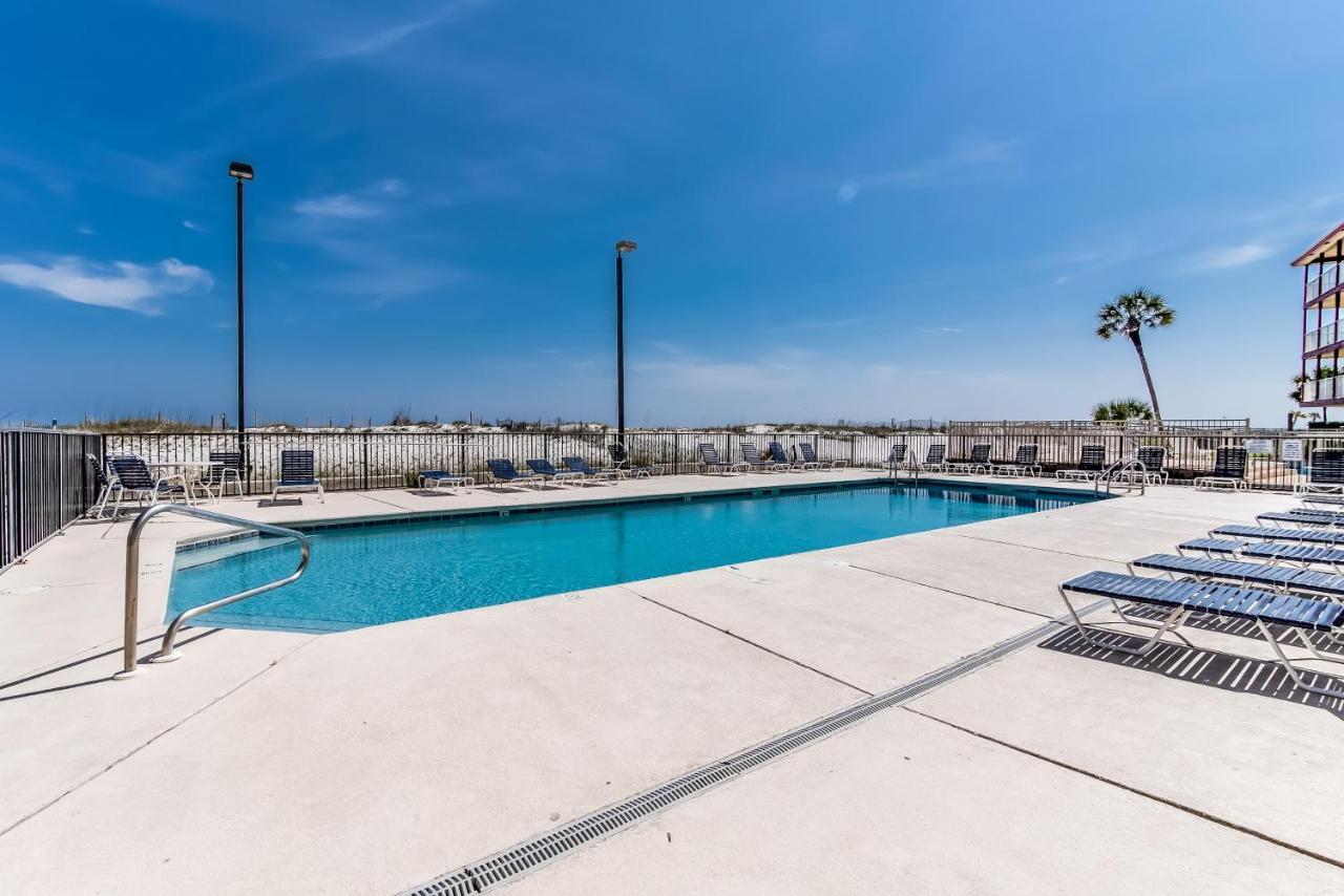 Island Winds West #578 Apartment Gulf Shores Exterior photo