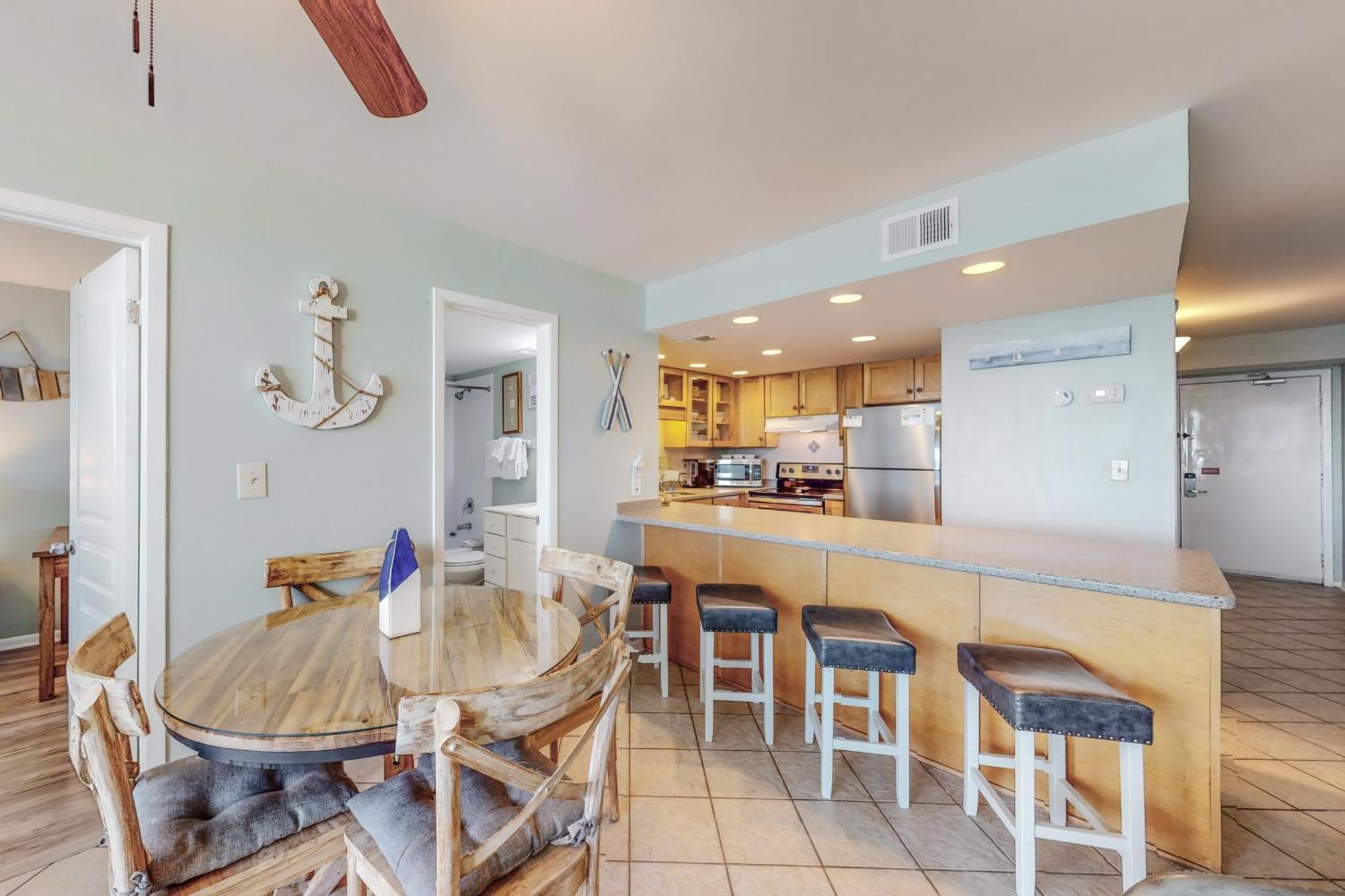 Island Winds West #578 Apartment Gulf Shores Exterior photo